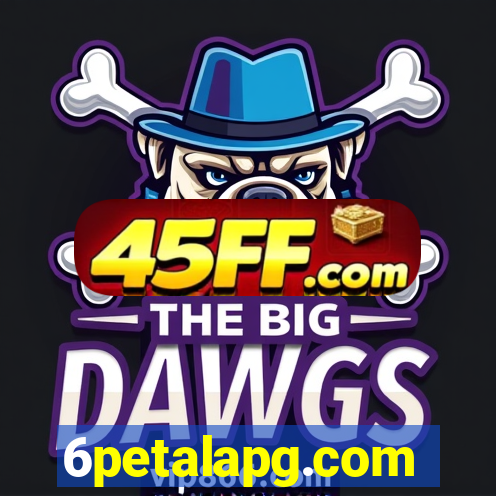 6petalapg.com