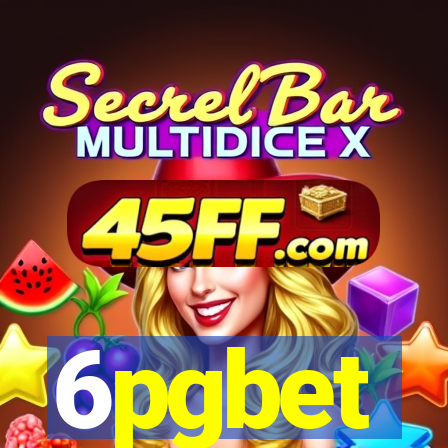 6pgbet