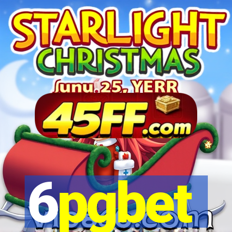 6pgbet