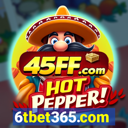 6tbet365.com