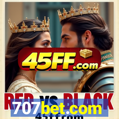 707bet.com