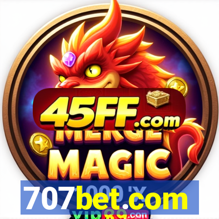 707bet.com