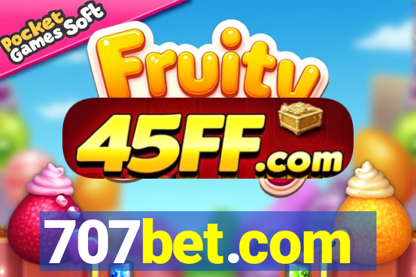 707bet.com