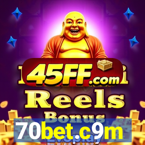 70bet.c9m
