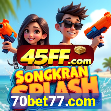 70bet77.com