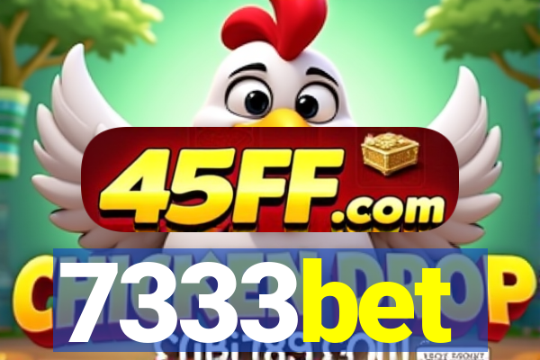 7333bet