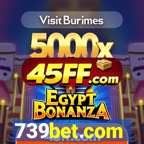 739bet.com