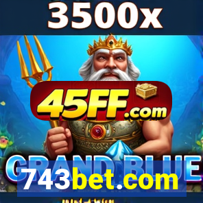743bet.com