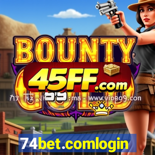 74bet.comlogin