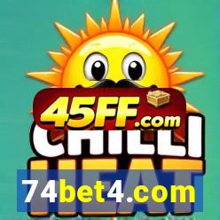 74bet4.com