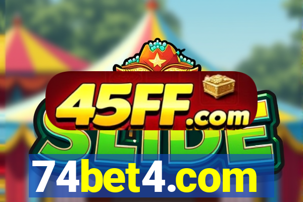 74bet4.com