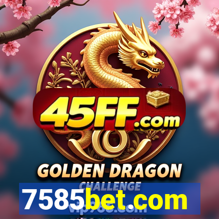 7585bet.com