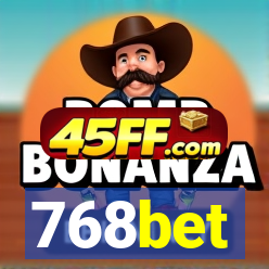 768bet