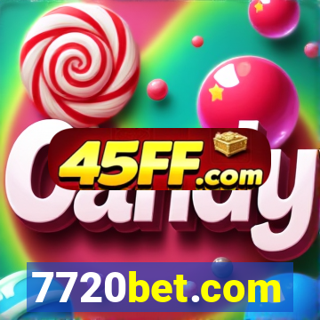 7720bet.com