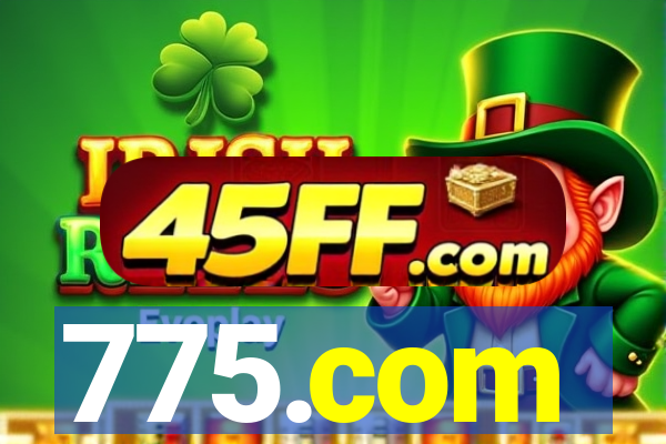 775.com
