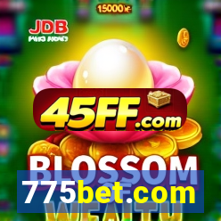 775bet.com