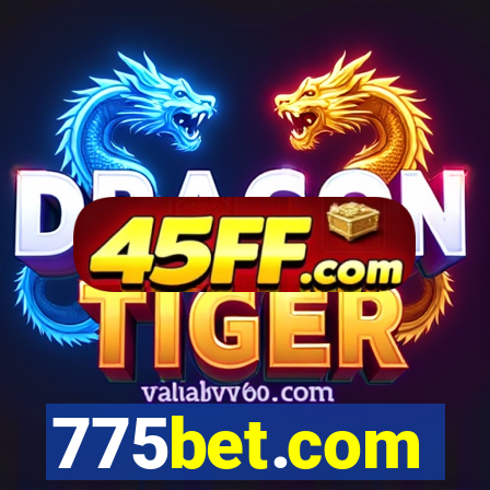 775bet.com