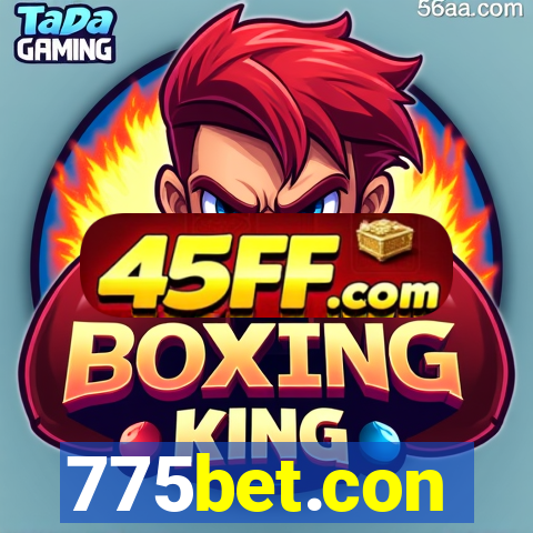 775bet.con