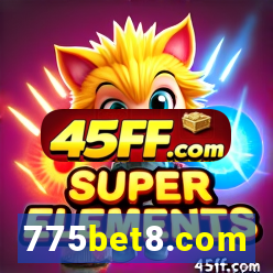 775bet8.com