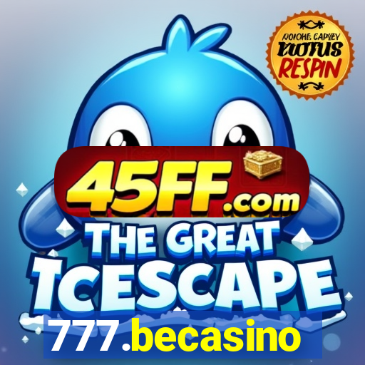 777.becasino