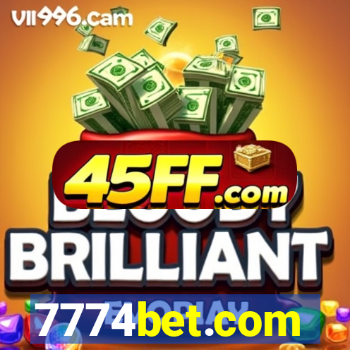 7774bet.com