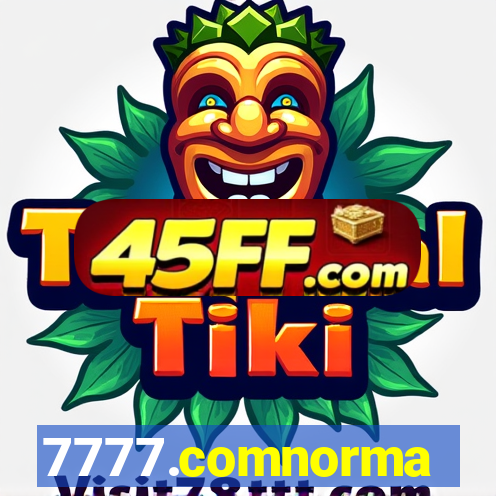 7777.comnorma