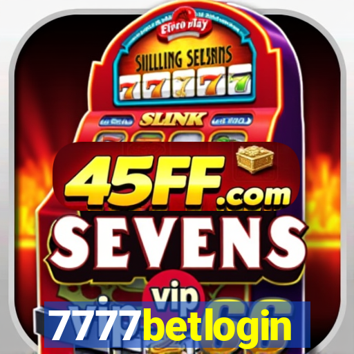 7777betlogin
