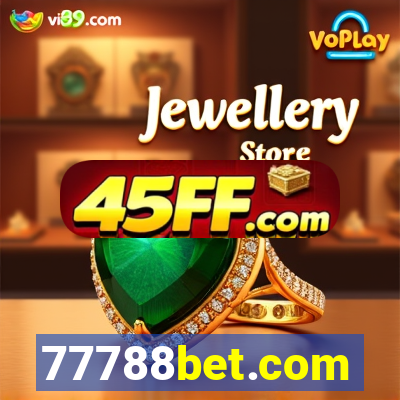 77788bet.com