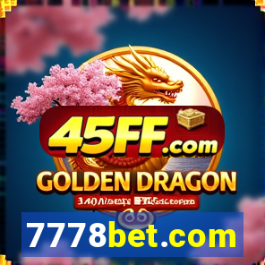 7778bet.com