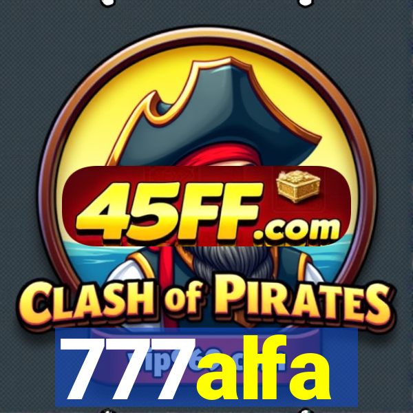 777alfa
