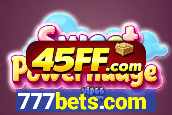 777bets.com