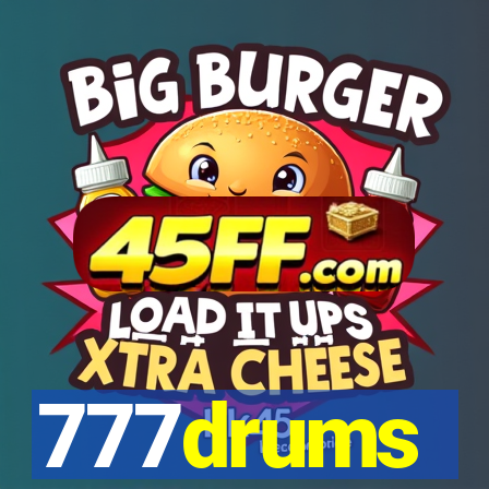 777drums