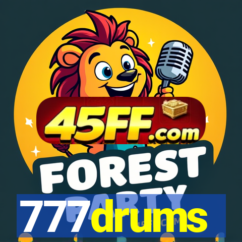 777drums