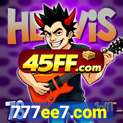 777ee7.com