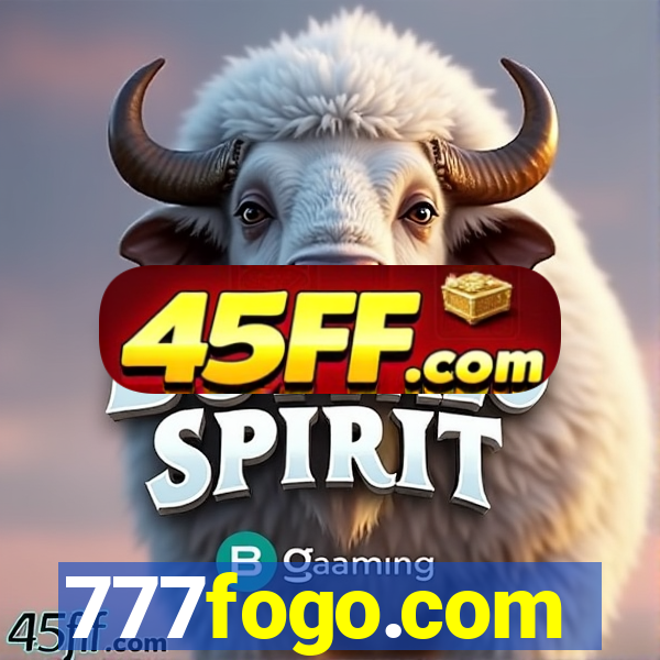777fogo.com