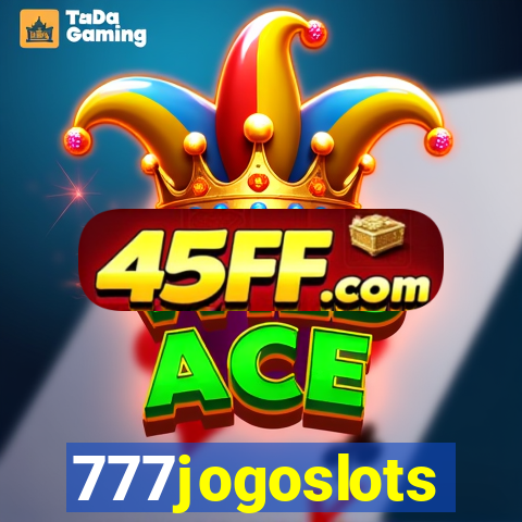 777jogoslots