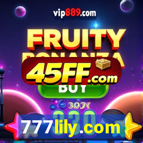 777lily.com