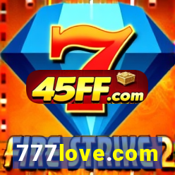 777love.com