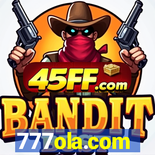777ola.com