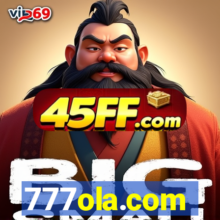 777ola.com