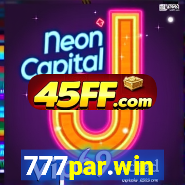 777par.win