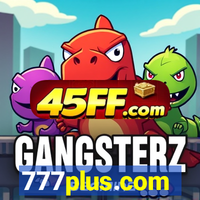 777plus.com