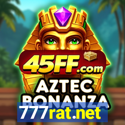 777rat.net