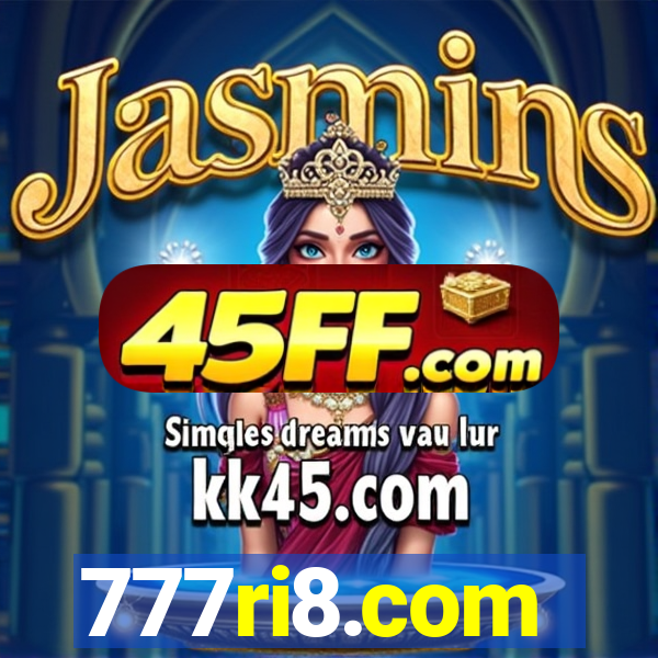 777ri8.com