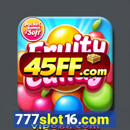 777slot16.com