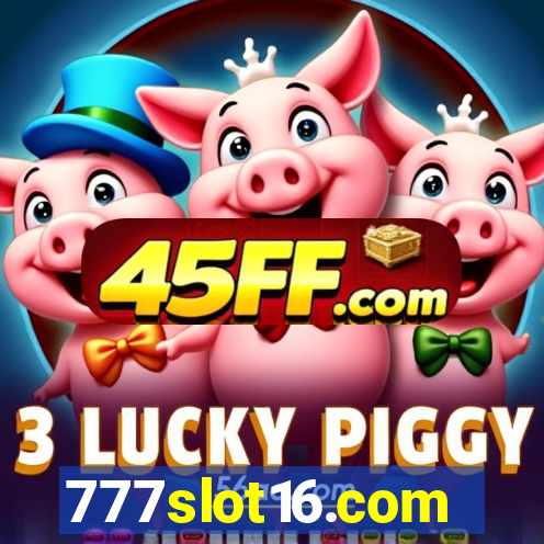 777slot16.com