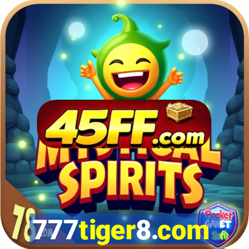 777tiger8.com