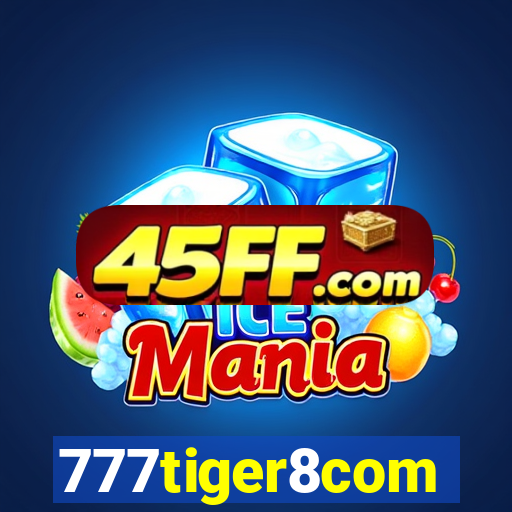 777tiger8com