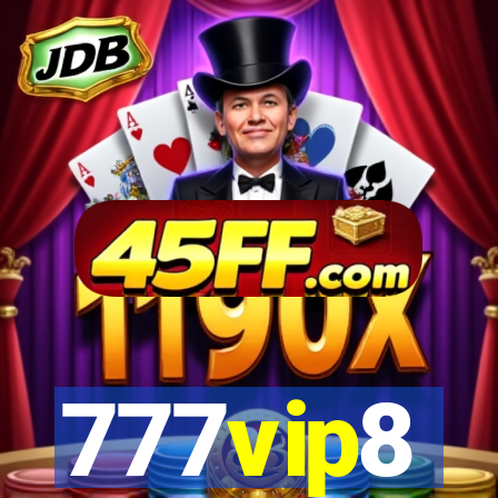 777vip8