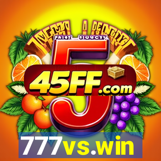 777vs.win